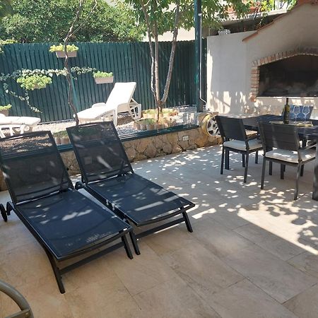 Chill Apartment ดูบรอฟนิก ภายนอก รูปภาพ