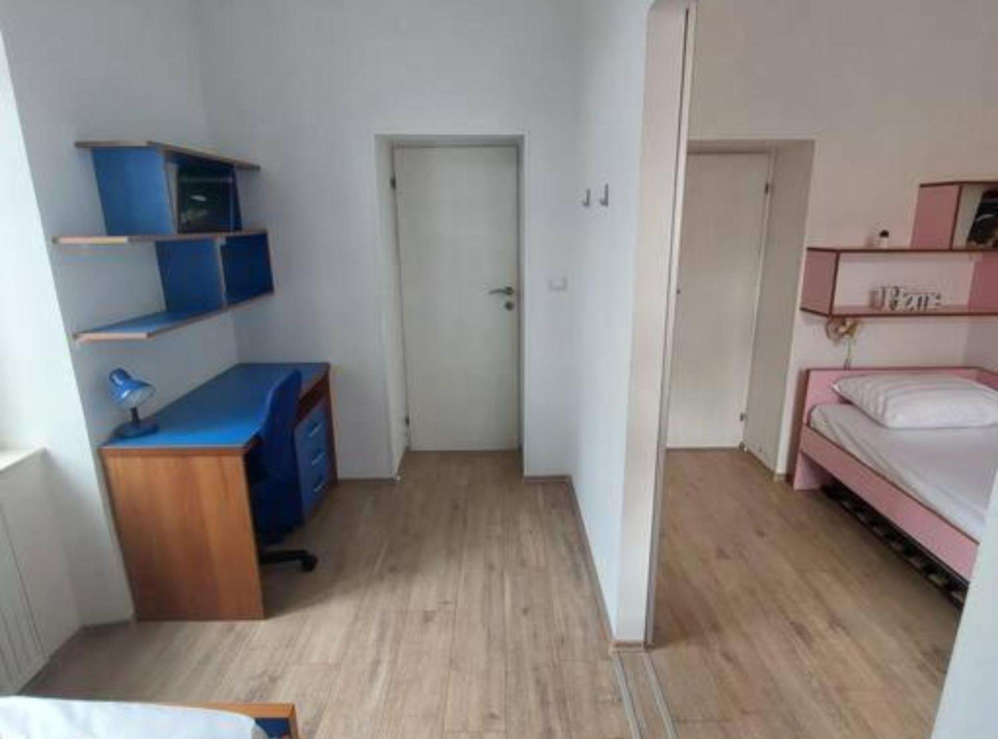 Chill Apartment ดูบรอฟนิก ภายนอก รูปภาพ