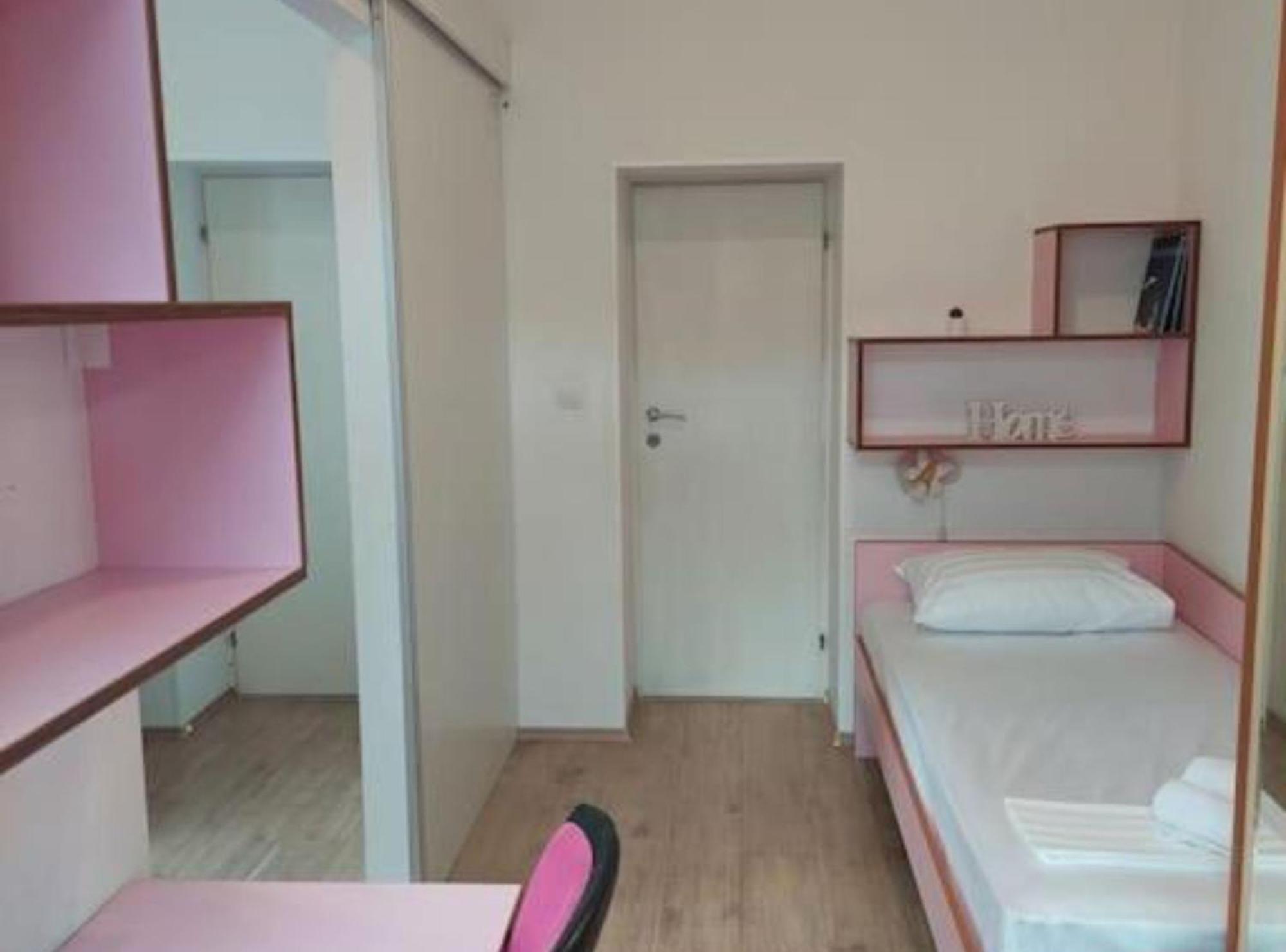 Chill Apartment ดูบรอฟนิก ภายนอก รูปภาพ