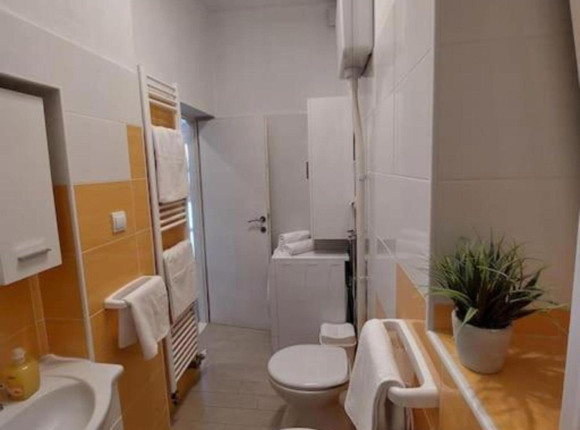 Chill Apartment ดูบรอฟนิก ภายนอก รูปภาพ