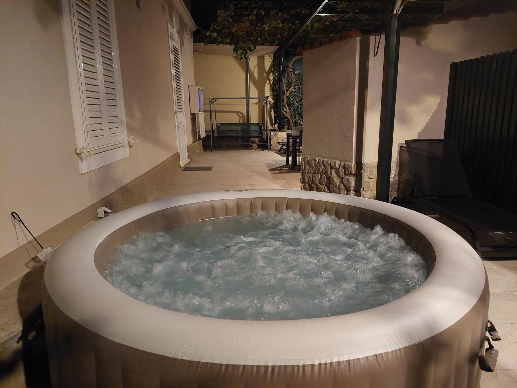 Chill Apartment ดูบรอฟนิก ภายนอก รูปภาพ