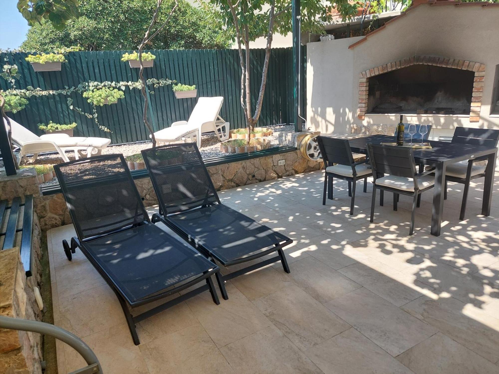 Chill Apartment ดูบรอฟนิก ภายนอก รูปภาพ