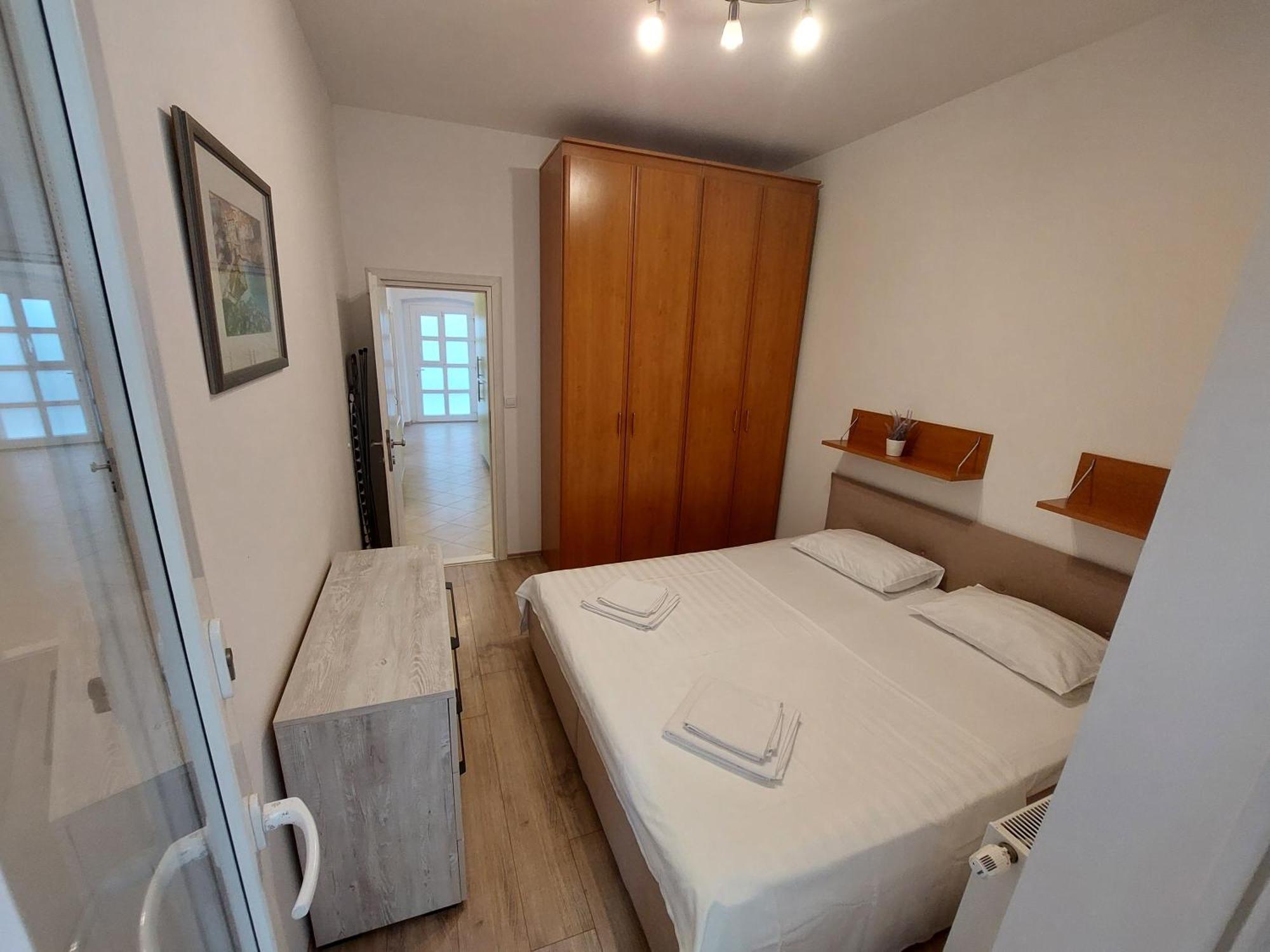 Chill Apartment ดูบรอฟนิก ภายนอก รูปภาพ