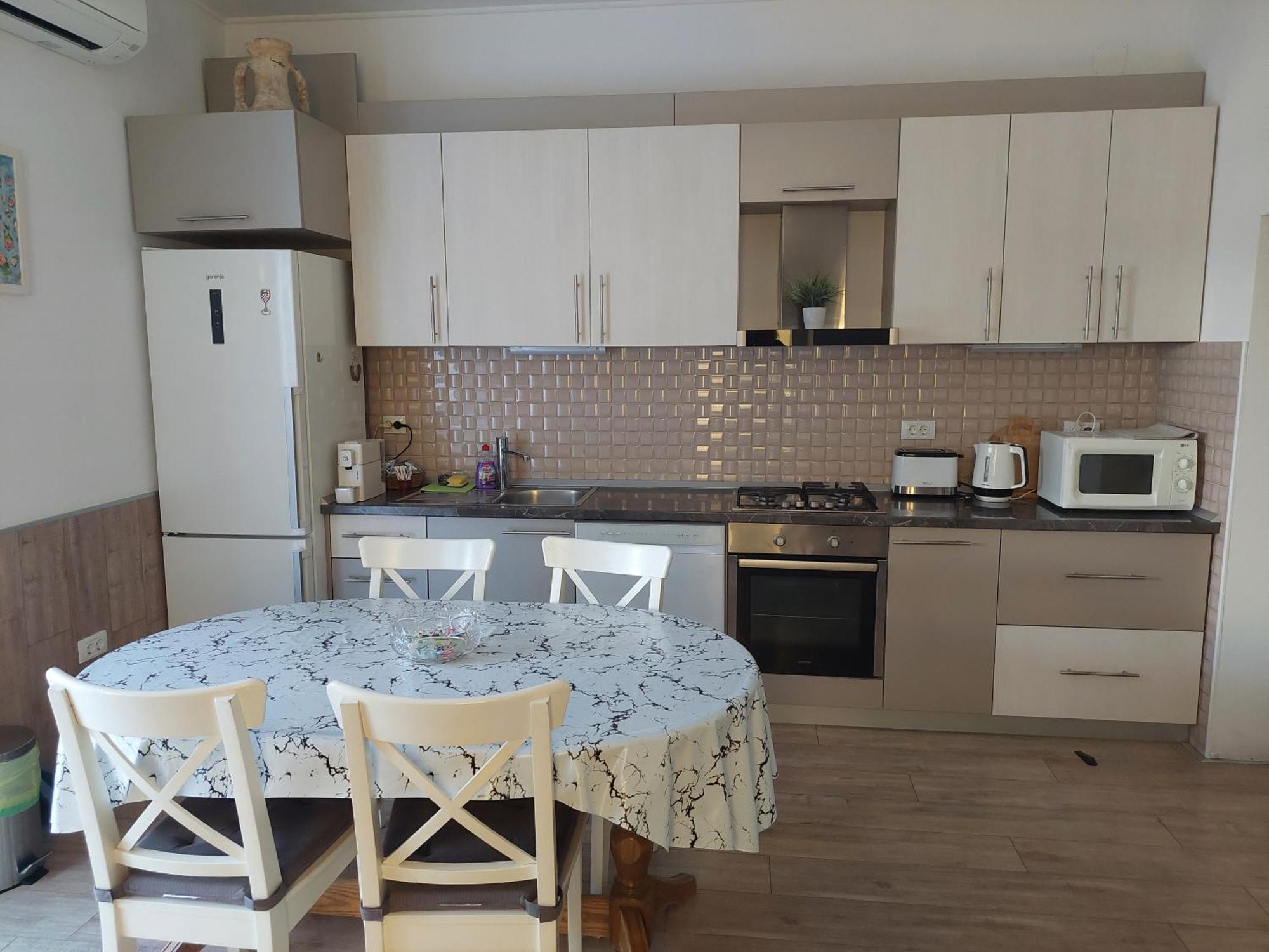 Chill Apartment ดูบรอฟนิก ภายนอก รูปภาพ