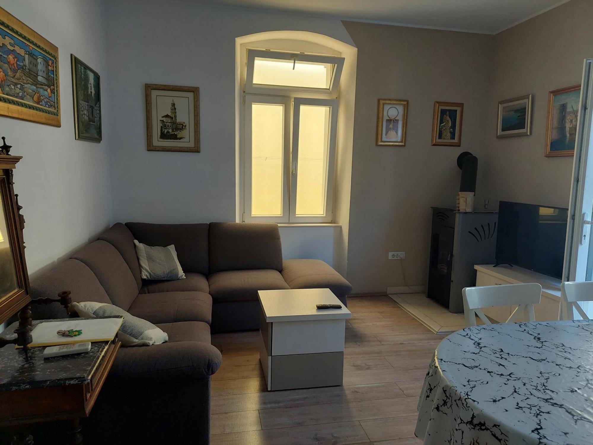Chill Apartment ดูบรอฟนิก ภายนอก รูปภาพ