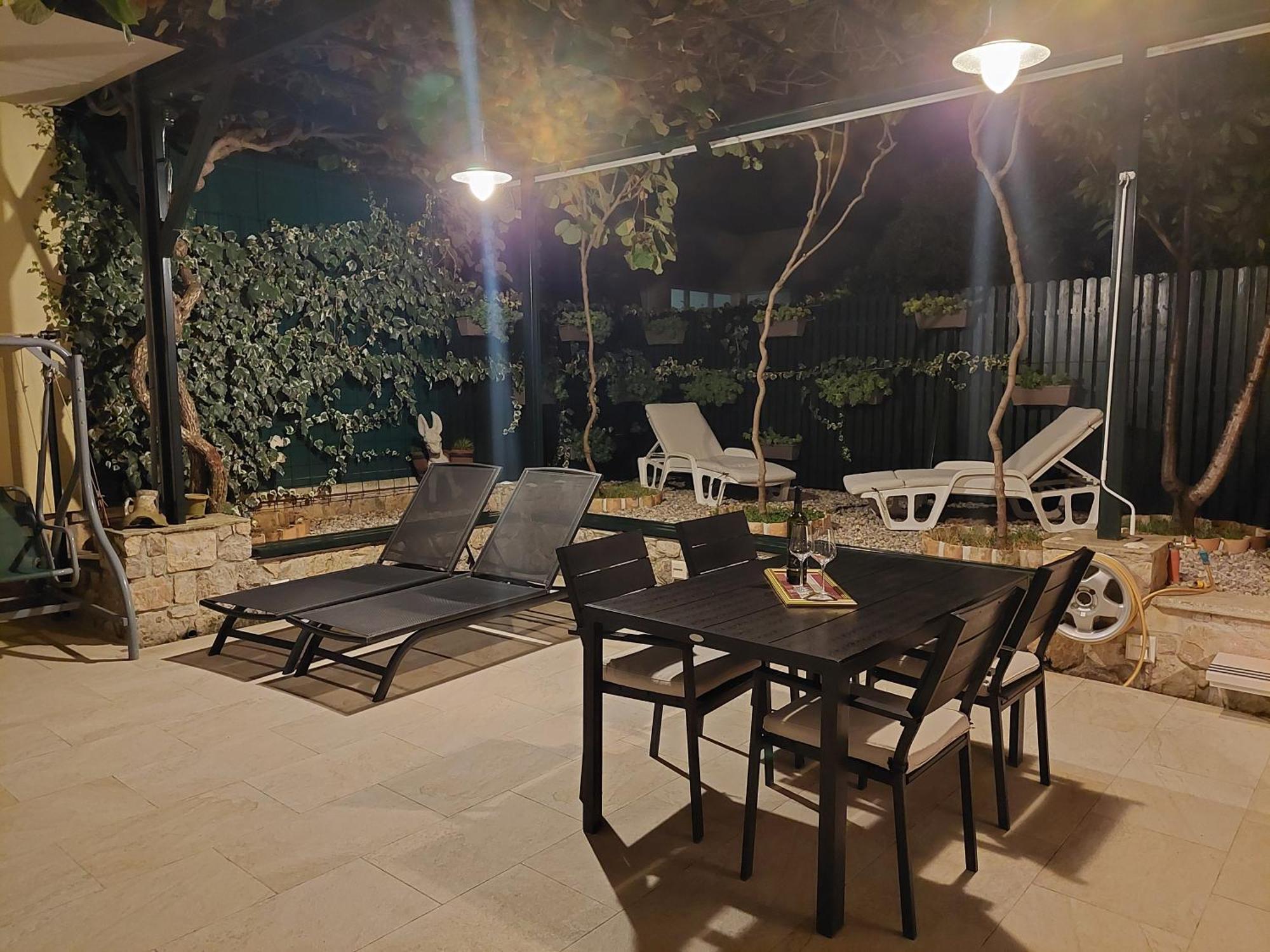 Chill Apartment ดูบรอฟนิก ภายนอก รูปภาพ